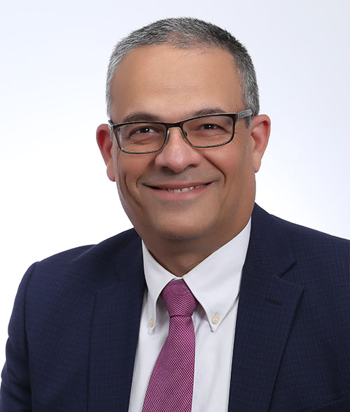 Moussa Aaraj Courtier immobilier agréé DA